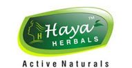 Haya's Herbal Products