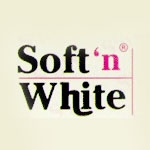 Soft 'n White
